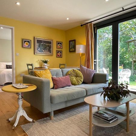 Garden Hideaway, Self-Contained, Edge Of Bath Exterior foto