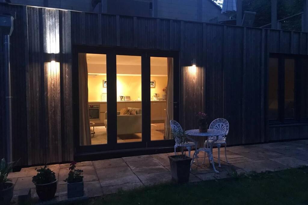 Garden Hideaway, Self-Contained, Edge Of Bath Exterior foto