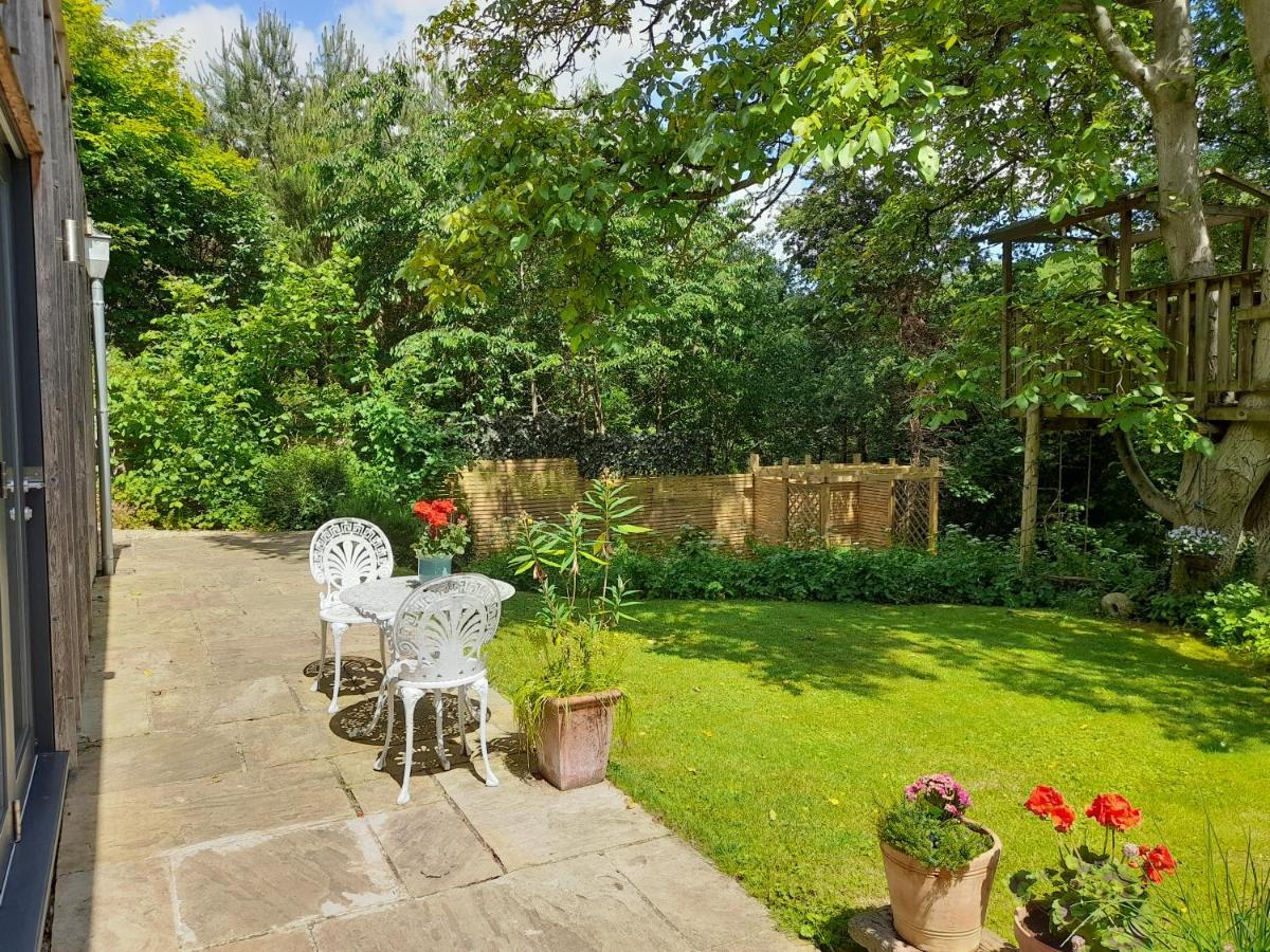 Garden Hideaway, Self-Contained, Edge Of Bath Exterior foto