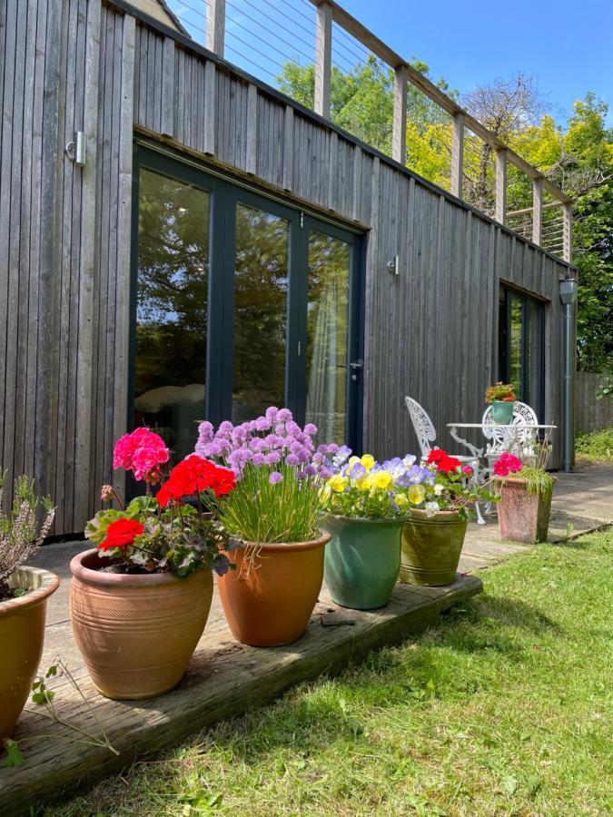 Garden Hideaway, Self-Contained, Edge Of Bath Exterior foto