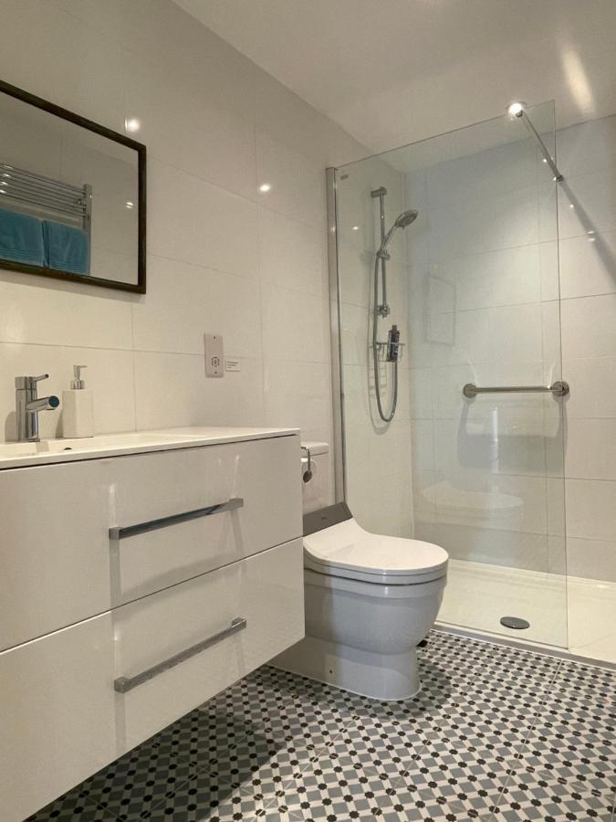 Garden Hideaway, Self-Contained, Edge Of Bath Exterior foto