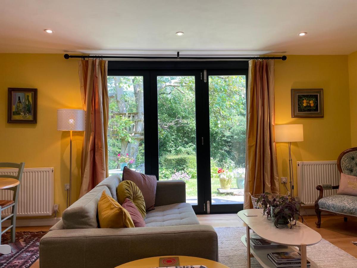 Garden Hideaway, Self-Contained, Edge Of Bath Exterior foto