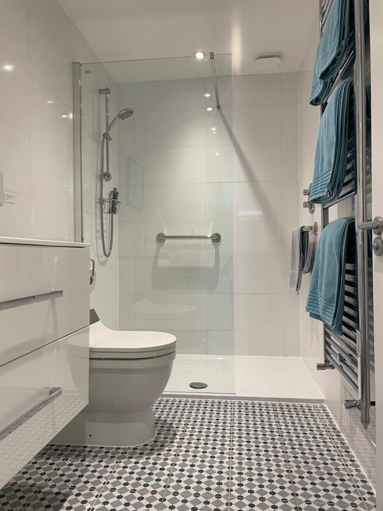 Garden Hideaway, Self-Contained, Edge Of Bath Exterior foto